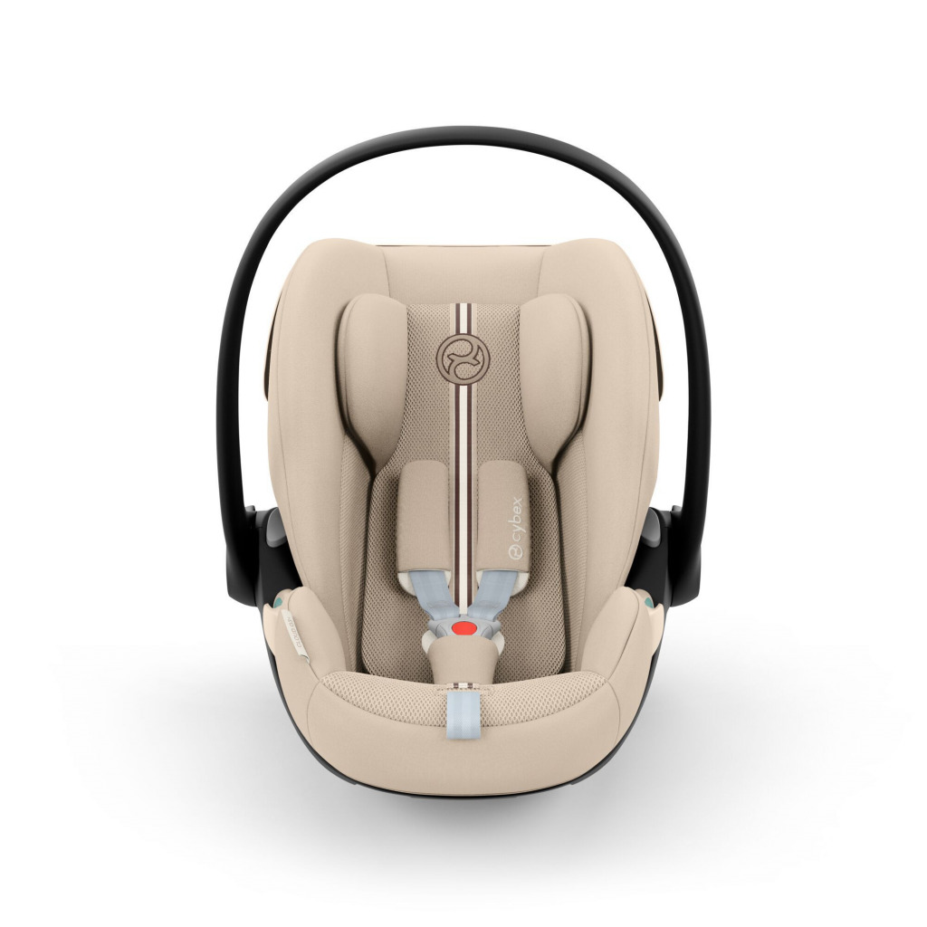 CYBEX Gold Cloud G3 2